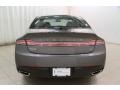 2014 Sterling Gray Lincoln MKZ FWD  photo #16