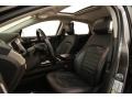 2014 Sterling Gray Ford Fusion SE EcoBoost  photo #5