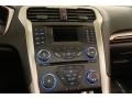 2014 Sterling Gray Ford Fusion SE EcoBoost  photo #8