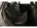 2014 Sterling Gray Ford Fusion SE EcoBoost  photo #13