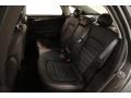 2014 Sterling Gray Ford Fusion SE EcoBoost  photo #14