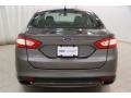 2014 Sterling Gray Ford Fusion SE EcoBoost  photo #15