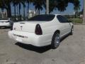 White - Monte Carlo LS Photo No. 4