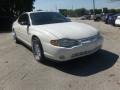 2001 White Chevrolet Monte Carlo LS  photo #6