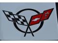 1997 Chevrolet Corvette Coupe Badge and Logo Photo