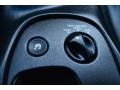 Black Controls Photo for 1997 Chevrolet Corvette #101541037