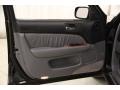 Black Door Panel Photo for 1999 Lexus LS #101541172