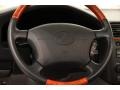 Black Steering Wheel Photo for 1999 Lexus LS #101541250