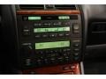 Black Controls Photo for 1999 Lexus LS #101541289