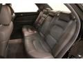 Black Rear Seat Photo for 1999 Lexus LS #101541454