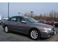 Steel Gray 2008 Hyundai Azera Limited