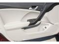 Basque Red Pearl - TSX Technology Sport Wagon Photo No. 10