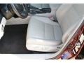 Basque Red Pearl - TSX Technology Sport Wagon Photo No. 11
