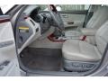 2008 Steel Gray Hyundai Azera Limited  photo #9