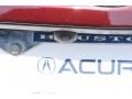 Basque Red Pearl - TSX Technology Sport Wagon Photo No. 18