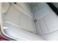 Basque Red Pearl - TSX Technology Sport Wagon Photo No. 21