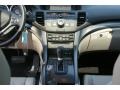 Basque Red Pearl - TSX Technology Sport Wagon Photo No. 27