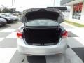 Silver - Elantra GLS Photo No. 5