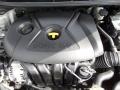 Silver - Elantra GLS Photo No. 6