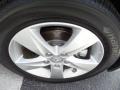 Silver - Elantra GLS Photo No. 7