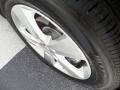 Silver - Elantra GLS Photo No. 8