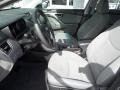 Silver - Elantra GLS Photo No. 11