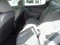Silver - Elantra GLS Photo No. 12