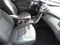 Silver - Elantra GLS Photo No. 13
