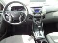 Silver - Elantra GLS Photo No. 15
