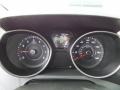 Silver - Elantra GLS Photo No. 16