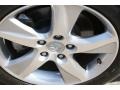 Basque Red Pearl - TSX Technology Sport Wagon Photo No. 51