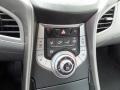 Silver - Elantra GLS Photo No. 18