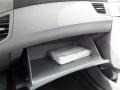 Silver - Elantra GLS Photo No. 20