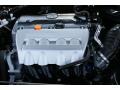 Basque Red Pearl - TSX Technology Sport Wagon Photo No. 55