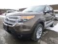 2015 Caribou Ford Explorer XLT 4WD  photo #5