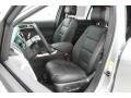 2015 Ingot Silver Ford Explorer XLT 4WD  photo #7