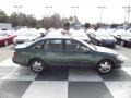 2003 Aspen Green Pearl Toyota Avalon XLS  photo #3