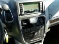 2015 Mocha Java Pearl Chrysler Town & Country Touring  photo #10