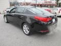 2013 Ebony Black Kia Optima EX  photo #4