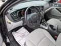 2013 Ebony Black Kia Optima EX  photo #10