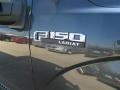 2015 Guard Metallic Ford F150 Lariat SuperCrew 4x4  photo #4