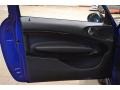 Carbon Black Door Panel Photo for 2014 Mini Cooper #101547208