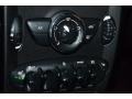Controls of 2014 Cooper John Cooper Works Paceman All4 AWD