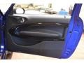 Door Panel of 2014 Cooper John Cooper Works Paceman All4 AWD