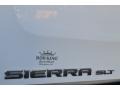 2008 Summit White GMC Sierra 2500HD SLT Crew Cab 4x4  photo #41