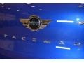 2014 Starlight Blue Metallic Mini Cooper John Cooper Works Paceman All4 AWD  photo #30
