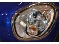 2014 Starlight Blue Metallic Mini Cooper John Cooper Works Paceman All4 AWD  photo #31