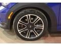 2014 Mini Cooper John Cooper Works Paceman All4 AWD Wheel and Tire Photo