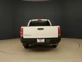 Super White - Tacoma Access Cab Photo No. 7