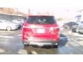 Regal Red Pearl - Santa Fe GLS AWD Photo No. 2